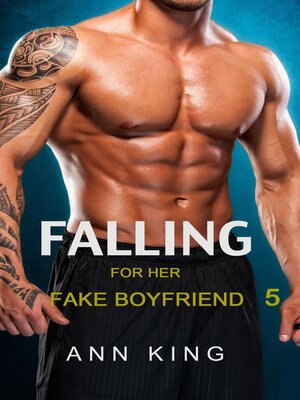 cover image of Falling for Her Fake Boyfriend